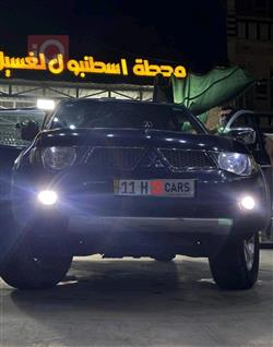 ميتسوبيشي L200